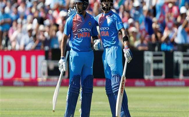 अब तक तो मोहाली के बॉस हैं सचिन पर विराट व रोहित उन्हें छोड़ सकते हैं पीछे