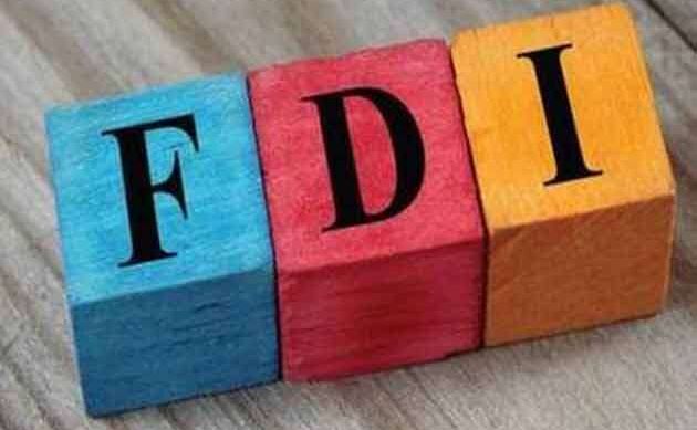 दो साल में 100 अरब डॉलर एफडीआइ जुटाएगी सरकार
