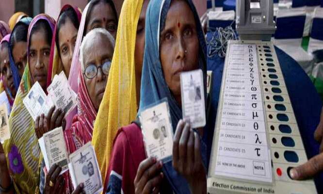 अगर आप कल किसी वजह से मिस कर गए लोकसभा का चुनावी कार्यक्रम, यहां पढ़िए पूरी जानकारी