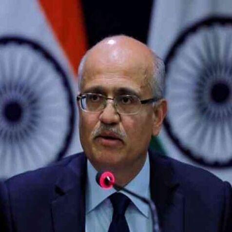 अमेरिकी-भारतीय विदेश सचिवों के बीच होगी मुलाकात,