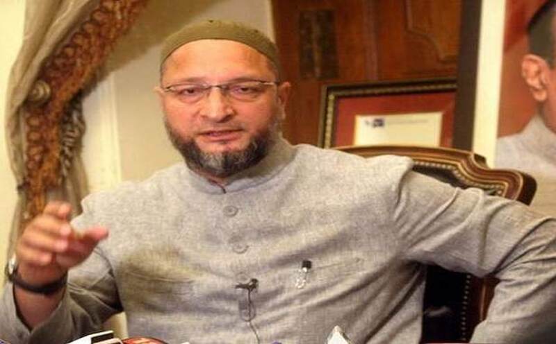 विरोधी मुझे नफरत भरे भाषण देने वाले शख्स के तौर पर पेश करते हैं, तो मुझे फर्क नहीं पड़ता: ओवैसी