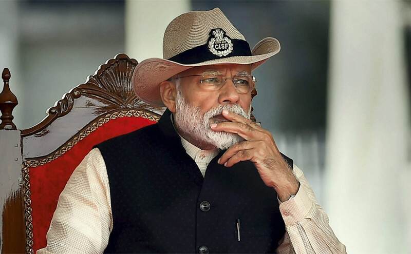 बहुमत से दूर रह सकता है NDA, 264 सीटें मिलने का अनुमान,