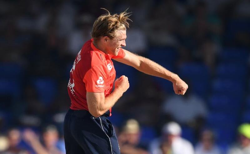 क्रिस जार्डन के बाद विली के आगे मजबूर हुई वेस्टइंडीज, इंग्लैंड ने किया क्लीन स्वीप