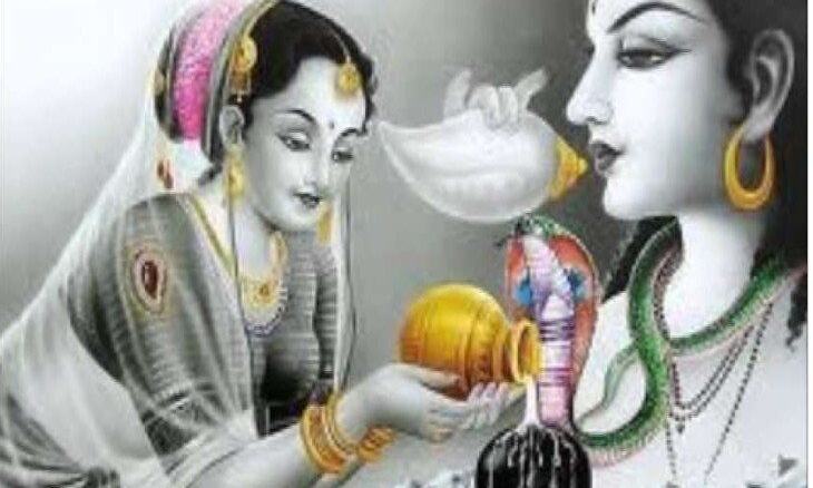 होलिका दहन से दो दिन पहले है प्रदोष व्रत, जानिए क्या है विधि