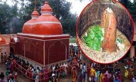इस मंदिर में की जाती है खंडित शिवलिंग की पूजा