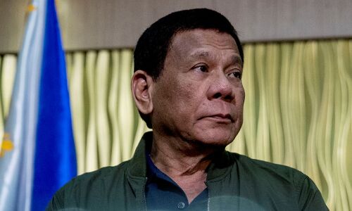 फिलीपींस: पश्चिम एशिया में खत्म होने के बाद इस देश में सिर उठा रहा है आइसिस