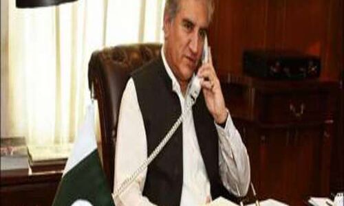 पाकिस्‍तान ने टेके घुटने, जानें- पाक ने अमेरिकी राष्‍ट्रीय सुरक्षा सलाहाकार से क्‍या कहा