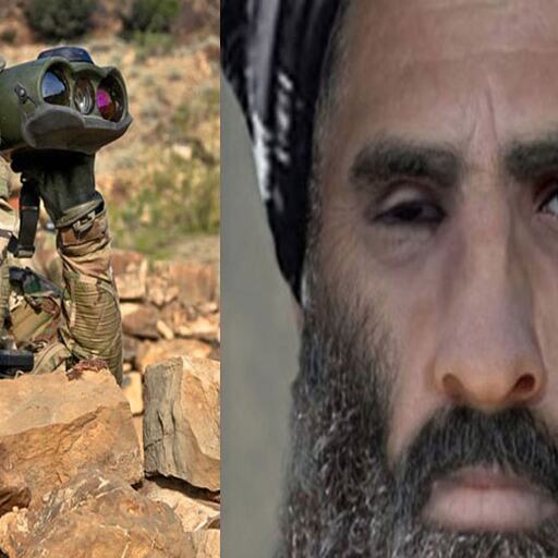 दुनिया में हो रही थी खोज, अमेरिकी निगाह से सिर्फ 3 मील की दूरी पर था 1 आंख वाला मुल्‍ला उमर