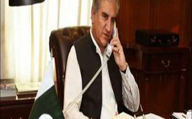 पाकिस्‍तान ने टेके घुटने, जानें- पाक ने अमेरिकी राष्‍ट्रीय सुरक्षा सलाहाकार से क्‍या कहा