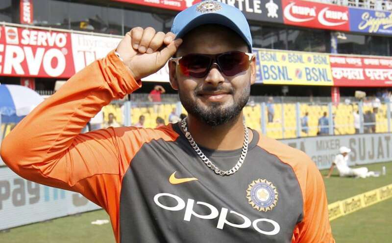 क्रिकेट की पारी के साथ ही अब दिल्ली में चुनावी प्रचार की कमान संभालेगे ऋषभ पंत