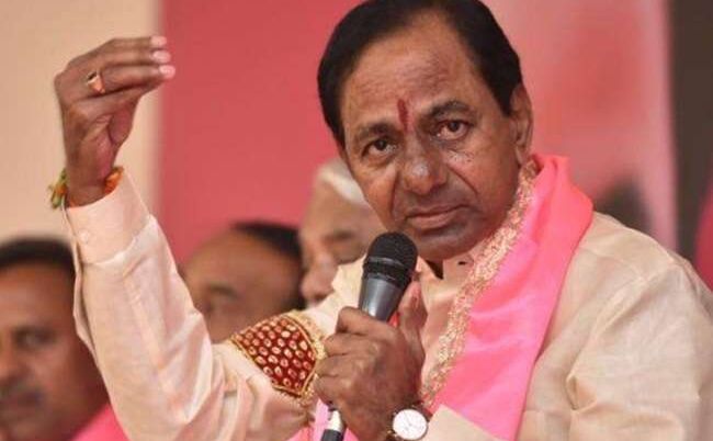 तेलंगाना में विधान परिषद की पांच सीटों के लिए चुनाव आज, टीआरएस की जीत तय