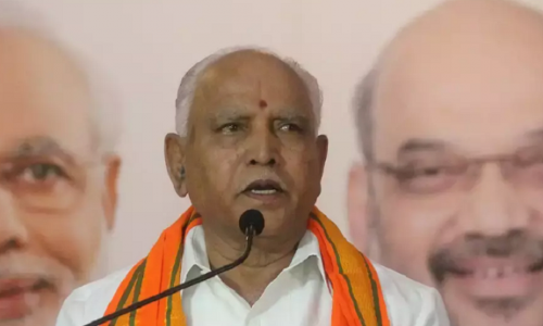 यदि हमने 22 सीटें जीत लीं तो कर्नाटक में 24 घंटे के भीतर बन जाएगी BJP सरकार: येद्दियुरप्‍पा 