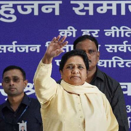 बसपा सुप्रीमो मायावती नगीना से नहीं लड़ेंगी चुनाव, अब इस सीट से उतर सकती हैं मैदान में