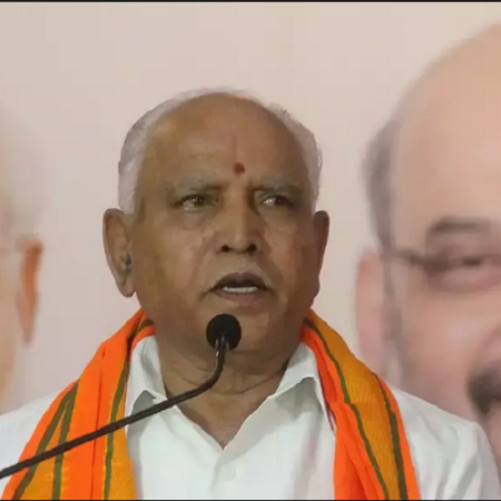 यदि हमने 22 सीटें जीत लीं तो कर्नाटक में 24 घंटे के भीतर बन जाएगी BJP सरकार: येद्दियुरप्‍पा 