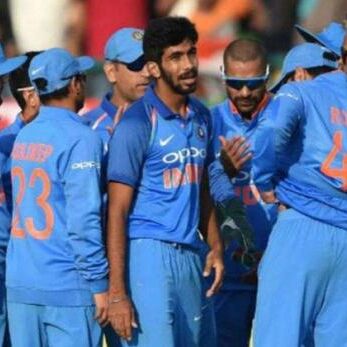 INDvsAUS: भारत पर सीरीज हारने का खतरा, ऑस्ट्रेलिया से होगा आज निर्णायक मुकाबला