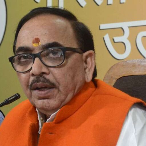 चुनावी गठबंधन को लेकर डॉ. महेंद्रनाथ पांडेय ने दिया बड़ा बयान, कहा- सपा और बसपा में दम नहीं, प्रियंका अप्रासंगिक