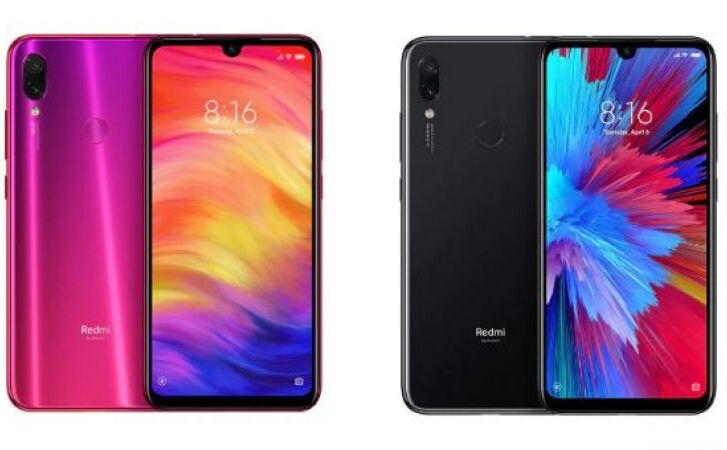 REDMI NOTE 7 PRO की पहली तो NOTE 7 की दूसरी सेल शुरू, जानिए क्या होगा ख़ास ?
