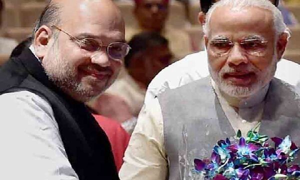 मोदी, शाह, नड्डा, जयराम, धूमल व शांता स्टार प्रचारक