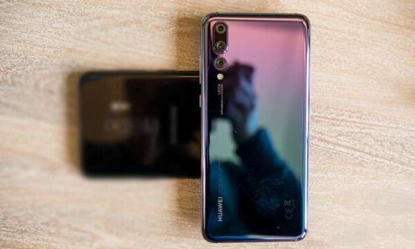 Huawei P30 Pro किया गया स्पॉट, 8GB रैम और चार कैमरे के साथ जल्द हो सकता है लॉन्च