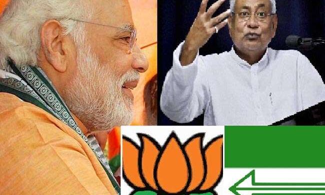बड़े चेहरों को लेकर NDA में कशमकश, इस कारण फंसा है मामला