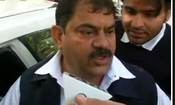 रॉबर्ट वाड्रा के करीबी कांग्रेस नेता जगदीश शर्मा को ED ने पूछताछ के लिए बुलाया