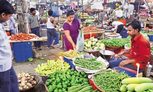 खुदरा महंगाई के बाद थोक महंगाई में इजाफा, फरवरी में 2.93% हुआ WPI