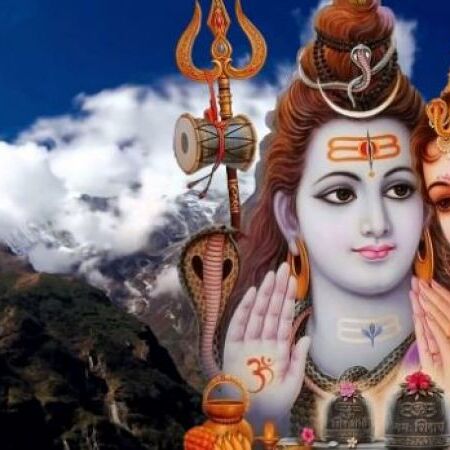 देवी सती की एक गलती से बर्बाद हो गया था सब कुछ, सुहागन महिलाएं रखे ध्यान