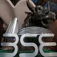 शेयर बाजार में तेजी का सिलसिला जारी, सेंसेक्स में 55 अंक की बढ़त