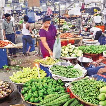 खुदरा महंगाई के बाद थोक महंगाई में इजाफा, फरवरी में 2.93% हुआ WPI