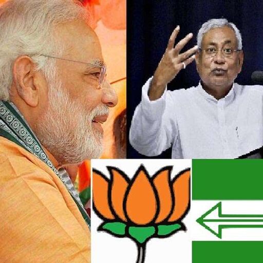 बड़े चेहरों को लेकर NDA में कशमकश, इस कारण फंसा है मामला