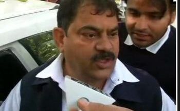 रॉबर्ट वाड्रा के करीबी कांग्रेस नेता जगदीश शर्मा को ED ने पूछताछ के लिए बुलाया