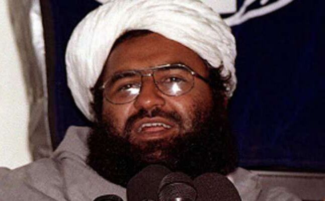 मसूद अजहर मामले में चीन ने फिर डाली बाधा, दूसरे कदम उठाने को मजबूर होगी सुरक्षा परिषद