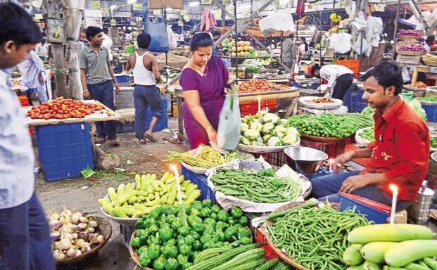 खुदरा महंगाई के बाद थोक महंगाई में इजाफा, फरवरी में 2.93% हुआ WPI