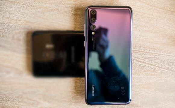 Huawei P30 Pro किया गया स्पॉट, 8GB रैम और चार कैमरे के साथ जल्द हो सकता है लॉन्च