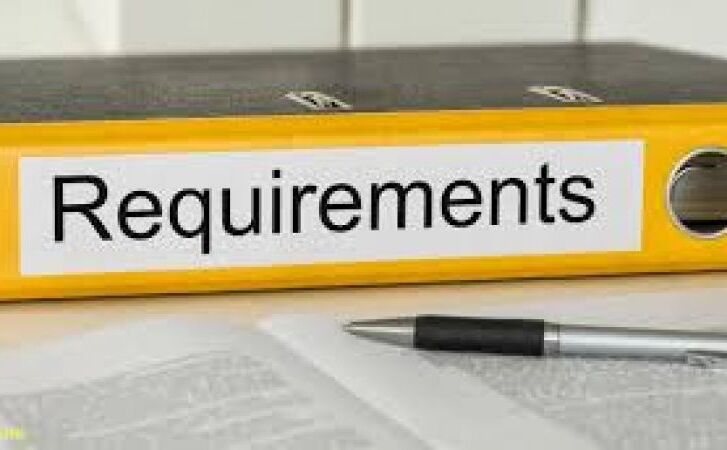 2367 पदों पर छप्पड़फाड़ नौकरियां, ये युवा ही करें अप्लाई