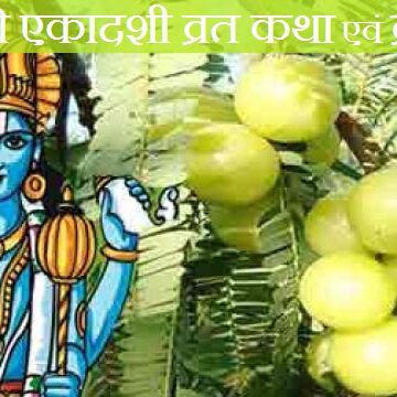 17 मार्च को है आमलकी एकादशी, जानिए क्यों रखते हैं व्रत