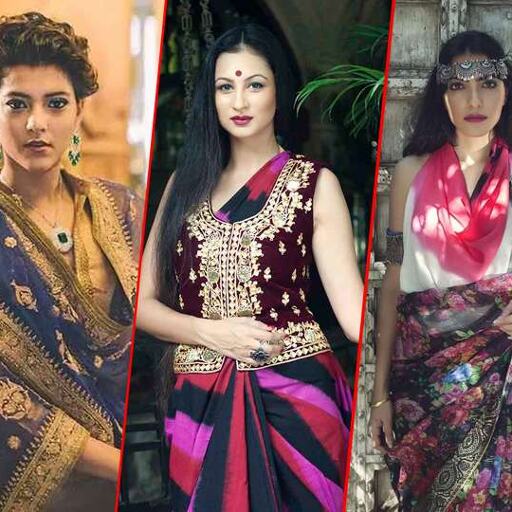 शाही स्त्रियों की रहस्यमय दुनिया से रूबरू कराती हैं अंशु, राष्ट्रपति ने दिया नारी शक्ति पुरस्कार