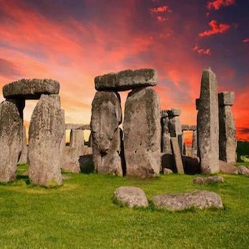 इंग्लैंड के स्टोनहेंज में मनाए जाते थे दुनिया के सबसे बड़े उत्सव, दावत में यह जानवर होता खास