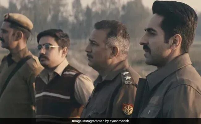 आयुष्मान खुराना का बड़ा ऐलान, कहा- हम आपके लिए खून बहाने को तैयार हैं…