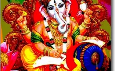 इस वजह से भगवान गणेश बने थे स्त्री, जानिए पौराणिक कथा