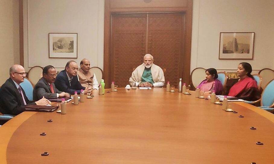 आज BJP जारी कर सकती है 100 प्रत्याशियों की पहली लिस्ट, कट सकते हैं इन सांसदों के टिकट