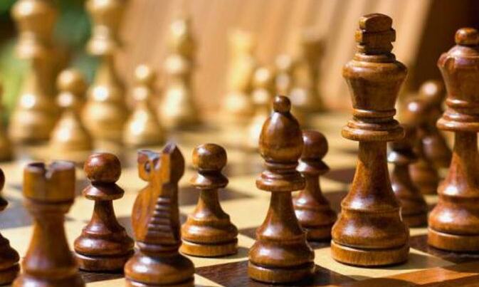 भारतीय पुरूष टीम के लिए ऐसा रहा, विश्व टीम शतरंज चैम्पियनशिप का अंतिम दौर