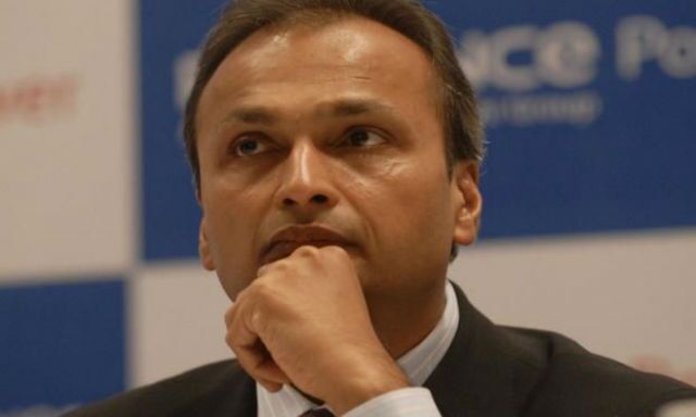 अनिल अंबानी को यहां से भी नहीं मिली राहत, 4 दिन में देने होंगे 453 करोड़
