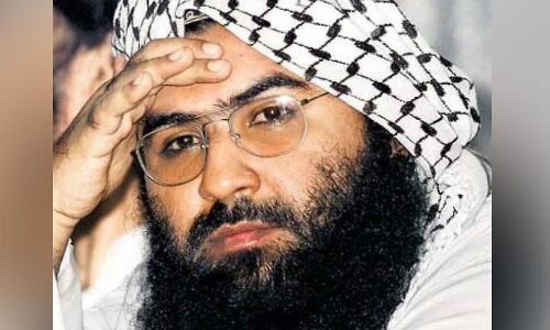 अब आतंकी सरगना मसूद अजहर की खैर नहीं, भारत के साथ आए अमेरिका, फ्रांस और ब्रिटेन