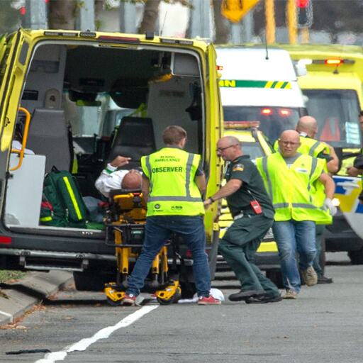 न्यूजीलैंड में आतंकी हमले के बाद भारतीय मूल के 9 लोग लापता, PM मोदी ने जताया दुख