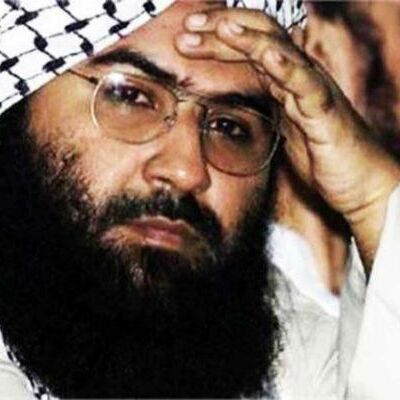 जैश सरगना मसूद अजहर के खिलाफ फ्रांस ने की बड़ी कार्रवाई, संपत्ति जब्त करने का दिया आदेश 