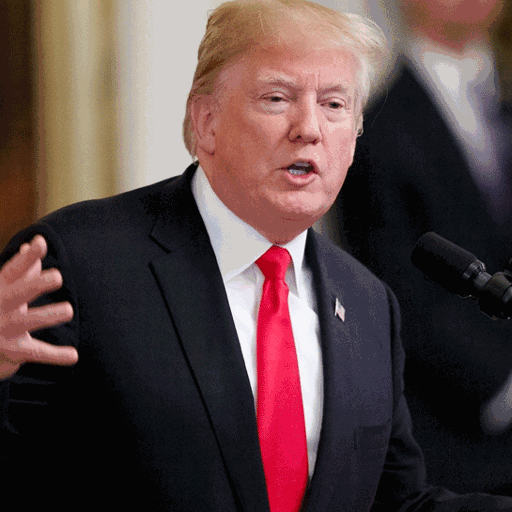 न्यूजीलैंड मस्जिद मामले पर बोले डोनाल्ड ट्रंप- श्वेत राष्ट्रवाद से कोई व्यापक खतरा नहीं