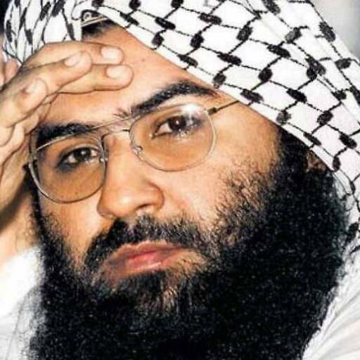 अब आतंकी सरगना मसूद अजहर की खैर नहीं, भारत के साथ आए अमेरिका, फ्रांस और ब्रिटेन