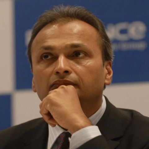 अनिल अंबानी को यहां से भी नहीं मिली राहत, 4 दिन में देने होंगे 453 करोड़