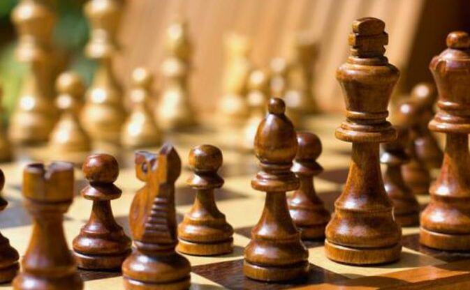 भारतीय पुरूष टीम के लिए ऐसा रहा, विश्व टीम शतरंज चैम्पियनशिप का अंतिम दौर